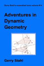 Adventures In Dynamic Geometry - Preview