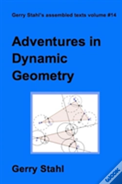 Capa do artigo Adventures In Dynamic Geometry