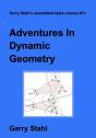 Adventures In Dynamic Geometry - Preview