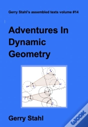 Capa do artigo Adventures In Dynamic Geometry