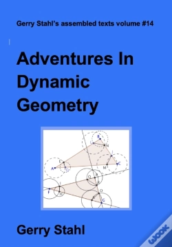 Capa do artigo Adventures In Dynamic Geometry
