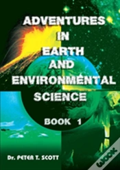 Capa do artigo Adventures In Earth And Environmental Science Book 1