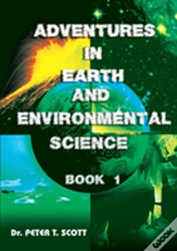 Capa do artigo Adventures In Earth And Environmental Science Book 1