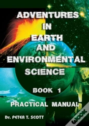 Capa do artigo Adventures In Earth And Environmental Science Book 1