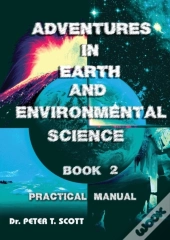 Adventures In Earth And Environmental Science Book 2