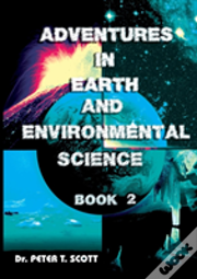 Adventures In Earth And Environmental Science