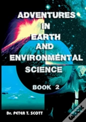 Adventures In Earth And Environmental Science