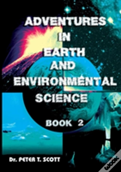 Capa do artigo Adventures In Earth And Environmental Science