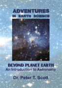 Adventures In Earth Science Beyond Planet Earth
