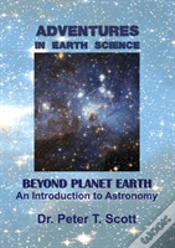 Capa do artigo Adventures In Earth Science Beyond Planet Earth