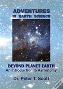 Capa do artigo Adventures In Earth Science Beyond Planet Earth