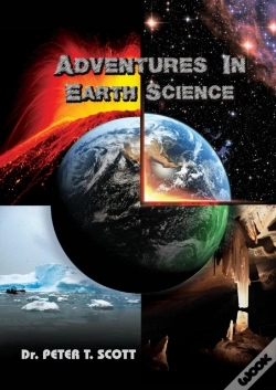Capa do artigo Adventures In Earth Science