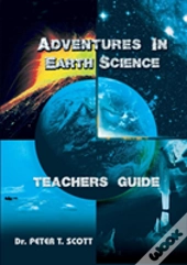 Adventures In Earth Science