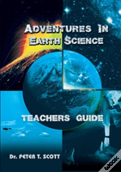 Capa do artigo Adventures In Earth Science