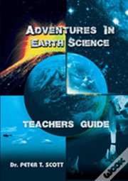 Adventures In Earth Science