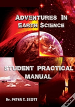 Capa do artigo Adventures In Earth Science