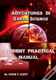 Adventures In Earth Science