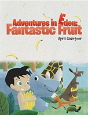 Adventures In Eden: Fantastic Fruit - Preview
