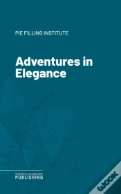 Capa do artigo Adventures In Elegance