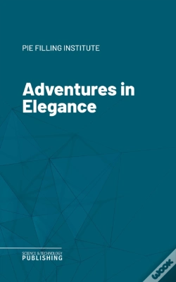 Capa do artigo Adventures In Elegance