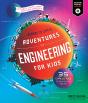 Adventures In Engineering For Kids - Preview