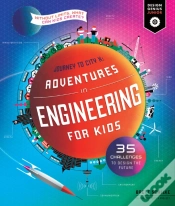Capa do artigo Adventures In Engineering For Kids