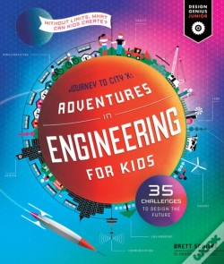 Capa do artigo Adventures In Engineering For Kids