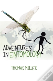 Capa do artigo Adventures In Entomology