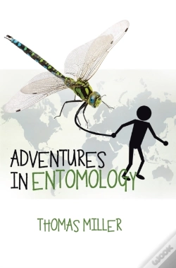 Capa do artigo Adventures In Entomology