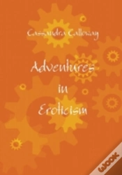 Capa do artigo Adventures In Eroticism