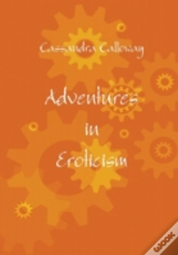Capa do artigo Adventures In Eroticism
