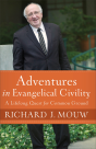 Adventures In Evangelical Civility - Preview
