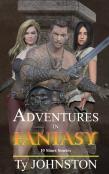 Adventures In Fantasy