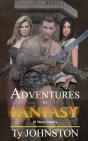 Adventures In Fantasy - Preview