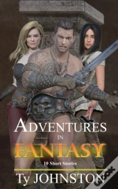 Adventures In Fantasy