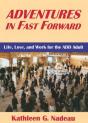 Adventures In Fast Forward - Preview