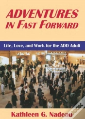 Capa do artigo Adventures In Fast Forward