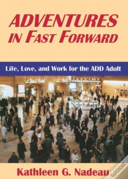 Capa do artigo Adventures In Fast Forward