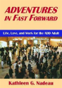 Adventures In Fast Forward - Preview