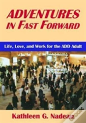 Capa do artigo Adventures In Fast Forward