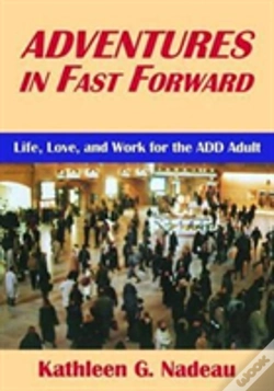 Capa do artigo Adventures In Fast Forward