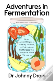 Capa do artigo Adventures In Fermentation
