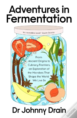Capa do artigo Adventures In Fermentation
