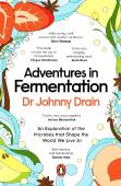 Adventures In Fermentation