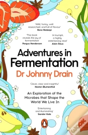 Capa do artigo Adventures In Fermentation