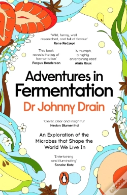 Capa do artigo Adventures In Fermentation