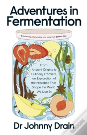 Capa do artigo Adventures In Fermentation