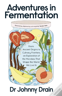 Capa do artigo Adventures In Fermentation
