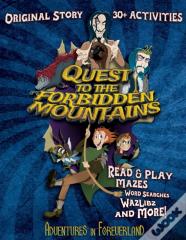 Adventures In Foreverland