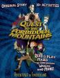 Adventures In Foreverland - Preview